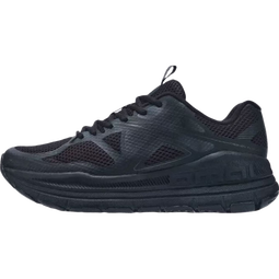 必迈(bmai)必迈远征者Pure跑步鞋运动女鞋慢跑休闲通勤透气大体重鞋子女