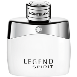 万宝龙(MONTBLANC)灵动传奇淡香水30ml 生日礼物节日礼物送男友 清新木质香调