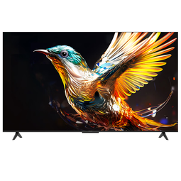 FFALCON雷鸟 雀5 75英寸 4K超高清全面屏 2+32GB 一级能效家电补贴智能电视机75S360C-JN