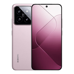 小米(MI)14 徕卡光学镜头 光影猎人900 徕卡75mm浮动长焦 骁龙8Gen3 16GB+1TB 雪山粉 小米红米手机