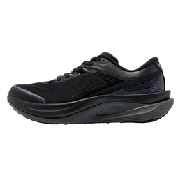 乔丹幻影2.0稳定支撑运动鞋男跑步鞋秋冬密网防风减震耐磨男鞋 黑色/鲨鱼灰 -英雄-男 39