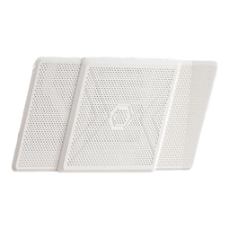 希维思（SIVASS）立式柜机空调挡风板防直吹办公室空调出风口遮风板空调挡板导风板 1个装-柜机通用【防直吹】