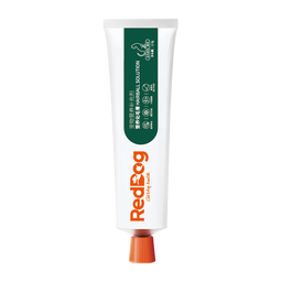 红狗 化毛膏120g 猫咪化毛膏猫咪营养膏化毛球片猫草片排毛