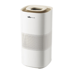 小熊（Bear）【UV除菌710】无雾加湿器家用大容量 母婴专用卧室静除菌空气净化空调加湿器JSQ-H60L2智控款