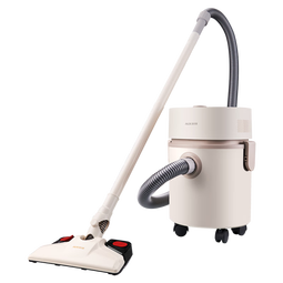 奥克斯（AUX）桶式吸尘器家用强劲大吸力工业开荒装修美缝车用商用地毯吹吸尘机12L大容量AXC-22AT588A标配版 