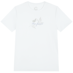 361°短袖女春夏季运动t恤速干衣宽松休闲圆领跑步健身服662524104-1 