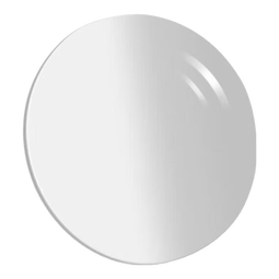 依视路近视眼镜片钻晶膜洁1.56易清洁非球面超薄配镜【2片】开学季 