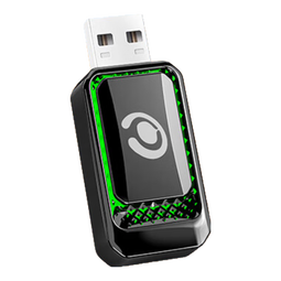 路先行CarLife转无线CarPlay盒子车载机互联适用本田丰田凯美瑞雷克萨斯 