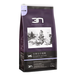 BOTH猫粮C64鸭肉马铃薯 鱼油海藻配方成猫粮挑嘴猫全价猫粮 【鸭肉/鱼肉】C64成猫6.8kg