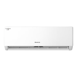 格力（GREE）空调 1匹 1.5匹 云佳 云锦三代 新能效 净菌自清洁 舒适静音 变频冷暖 壁挂空调 大1匹 一级能效 云佳超级省电速冷速暖低噪节能 挂机 