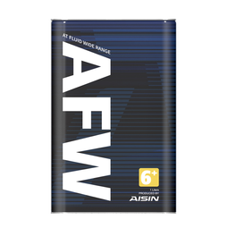 爱信AFW6+自动变速箱油波箱油ATF通用系专用凯迪拉克雪佛兰别克1L