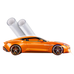 膜小二（MOXIAOER）隐形车衣全车车衣膜TPU材质汽车新能源漆面保护膜透明防刮提亮 升级版包施工真TPU