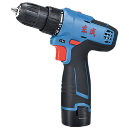 东成16VDCJZ1601充电式电动螺丝刀多功能家用电转小手枪钻锂电钻 16V DCJZ1601裸机