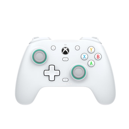 盖世小鸡（GAMESIR）G7 SE微软授权Xbox有线游戏手柄 霍尔摇杆pc电脑Xbox series x/one赛车steam双人成行黑神话悟空
