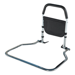 莫顿（MODUN）床边扶手老人起床辅助器起身器家用免安装起床辅助栏杆助力器1001