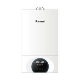 林内（Rinnai）燃气壁挂炉【国家补贴15%】 WIFI语音双智控【超二级能效】生活热水家用地暖采暖锅炉L1PB27-24C39