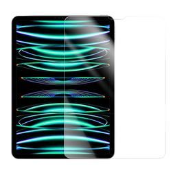 图拉斯【顶配护眼膜】适用iPad2022/21/20年Pro11/air5/4 10.9英寸护眼钢化膜苹果平板防指纹防摔保护膜