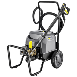 卡赫（KARCHER）德国商用洗车机高压清洗机高压水枪220V汽美精护HD6/15-4M标准版