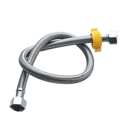 名爵（MEJUE） 不锈钢上水软管 进水管/60cm/面盆马桶上水管 冷热通用 Z-4403