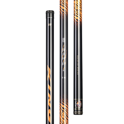 沃鼎王者神剑三代轻量大物竿碳纤维超轻鱼竿鱼杆台钓竿7.2米巨物版