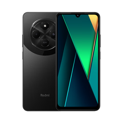 小米（MI）  Redmi 14C 6.88英寸护眼大屏 120Hz高刷 150%大扬声器 4GB+64GB 星岩黑 无充电器版 老年机