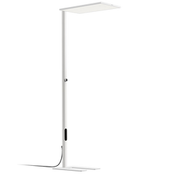 公牛（BULL）小晴空护眼大路灯落地灯紫光激发全光谱儿童学习台灯标配款Pro