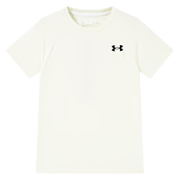 安德玛（Under Armour）儿童速干短T童装速干T夏季男女童凉感吸湿短袖运动上衣252220241
