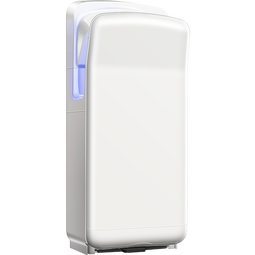 莫顿（MODUN）M-6668 喷气式高速干手器 卫生间全自动感应烘手机器干手吹手机 