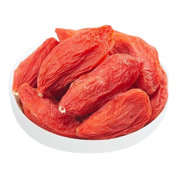 枸杞子宁夏特级头茬大果枸杞红枸杞干大颗粒泡水泡茶煲汤滋补营养 精选大果枸杞袋装250g*1