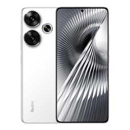 小米 Redmi Turbo 3 国家补贴 第三代骁龙8s 澎湃OS 16+1T 白色 AI功能 5G手机