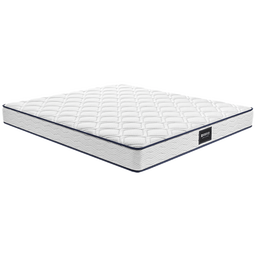 顾家家居门店同款床垫独袋弹簧席梦思1.8米床垫1.8*2*0.2米