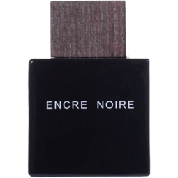 Lalique莱俪墨恋男士淡香水100ml 木质香调 生日礼物男送礼自营