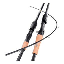 ABU GARCIA阿布BMAX SX第四代路亚竿2025新款泛用远投雷强微物路亚单竿 1.98米 枪柄L调-RF