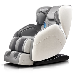 海尔（Haier）按摩椅家用全身太空舱零重力2025十大品牌电动智能按摩沙发摇摇椅生日礼物实用送父母H3-102H升级