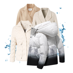 京东洗衣服务 衣服任洗4件1次 价值2000元内衣服不限类型 上门取送 