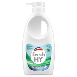 威露士清可新松木内衣净600ml 手洗内衣内裤专用液洗衣液清洗液