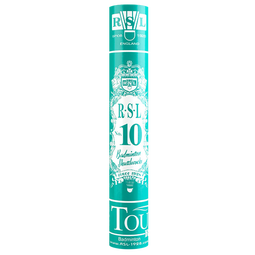 亚狮龙(RSL)羽毛球飞行稳定训练耐打鸭毛羽球RSL10号77速12只装/桶