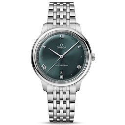 欧米茄（OMEGA）瑞士手表 新碟飞系列机械男表434.10.40.20.10.001 抢先购 