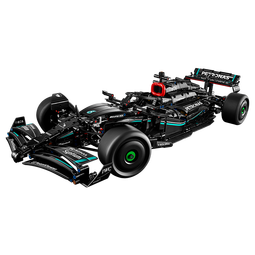 乐高（LEGO）积木拼装机械组系列42171 梅赛德斯F1赛车男孩玩具生日礼物 