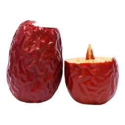 新疆大枣和田特级大红枣零食干果烘焙原料泡茶养生茶饮 5斤【精品和田大枣】