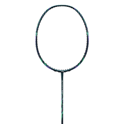 李宁（LI-NING）羽毛球拍锋影800NEW 蝶变全新速度型张楠同款专业大赛级绿色4U 