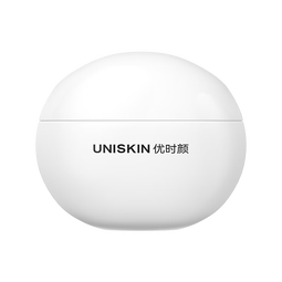 优时颜（UNISKIN）清透防晒乳50gSPF50+ PA+++军训防晒霜敏感肌实用生日情人节礼物