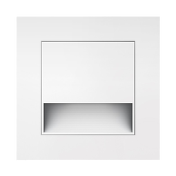 lipro LED智能人体感应地脚灯86型led踢脚灯台阶小夜灯老人起夜灯 