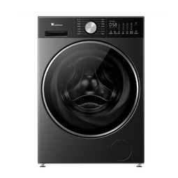 小天鹅（LittleSwan）滚筒洗衣机全自动 水魔方10公斤单洗/洗烘一体机小钢炮3.0纯平全嵌 一级能效 【非烘干SC08】智投+水魔方五大水流