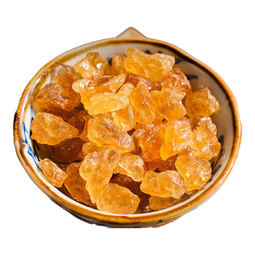 云南甘蔗老冰糖黄冰糖小粒单晶土冰糖手工家用商用 黄冰糖1罐*250g