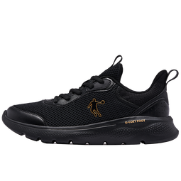 乔丹QIAODAN运动鞋男鞋跑步鞋网面舒适缓震休闲鞋男