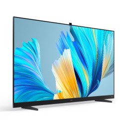 华为电视智慧屏V85 尊享巨幕超大屏 85英寸4K超高清 鸿蒙系统 小艺智能语音高端家庭企业平板电视机 85英寸 华为智慧屏 帝瓦雷影院声场（4+64G）