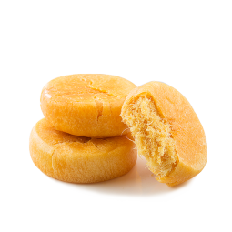 良品铺子 肉松饼1000g/箱早餐面包糕点蛋糕休闲零食办公室早餐点心下午茶 