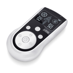 奥斯拓 中频脉冲理疗按摩仪家用颈椎腰部穴位治疗器全身经络针灸电疗仪 