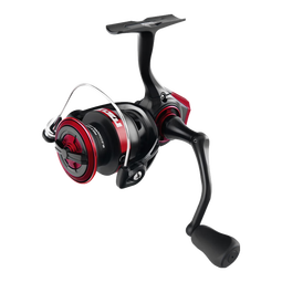 ABU GARCIA阿布2025新BMAX SX 四代纺车轮金属鱼线轮远投大刹车力路亚轮渔轮 1000H